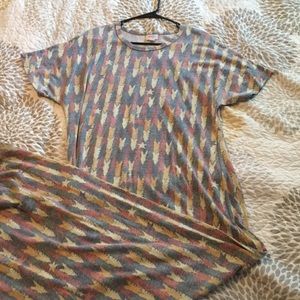 LuLaRoe Maria